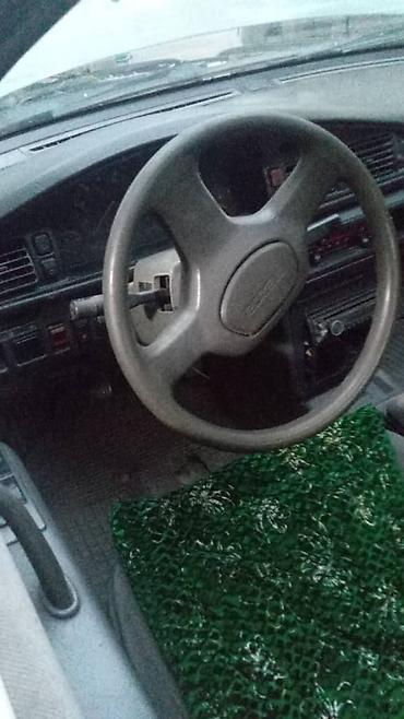 дверка: Mazda 626: 1990 г., 2 л, Механика, Бензин, Хэтчбэк — 6