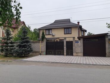 продажа домов в чуйской области: 🔥🔥🔥Продаётся 2 💸= 280.000$ Находится: ж/ м Тунгуч Рухий Мурас