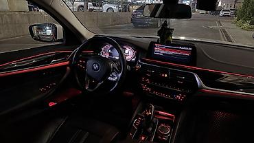 гольф 3 щит прибор: BMW 5 series: 2019 г., 2 л, Автомат, Бензин, Седан — 7