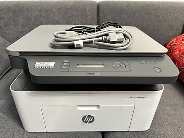 ппнтера слив: HP Laser MFP 135w — монохромное лазерное МФУ с печатью, копированием и — 2