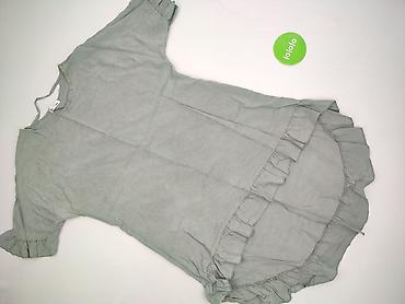 110 cm: ITALY FASHION, Tunika damska, rozmiar One size — 3