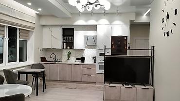 Долгосрочная аренда квартир: 4 комнаты, Собственник, Без подселения, С мебелью полностью — 23