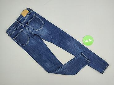 jacob cohen: H&M, Jeansy damskie, rozmiar 2XS — 3