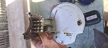 alternator cena: POKLOPAC REZERVOARA SW ZA PEUGEOT 307 | poklopac rezervoara 307 SW — 2