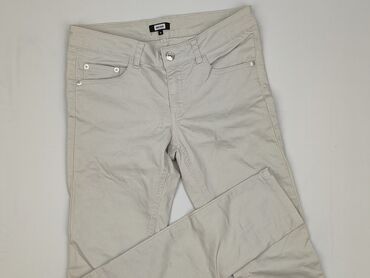 Bik Bok, Jeansy damskie, rozmiar M