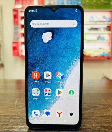 макбук цена бишкек бу: Redmi, Redmi A2 Plus, Колдонулган, 64 ГБ, түсү - Көгүлтүр, 2 SIM
