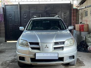 стартер митсубиси лансер: Mitsubishi Outlander: 2003 г., 0.2 л, Механика, Бензин, Кроссовер — 1