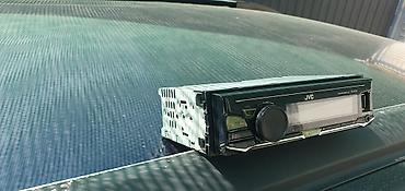 step 2: Автомагнитола JVC KD-X130 
USB, AUX есть 
Без блютуза — 1