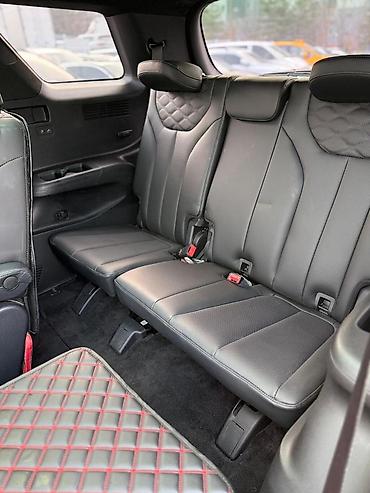 Hyundai: Hyundai Palisade: 2020 г., 2.2 л, Автомат, Дизель, Внедорожник — 21