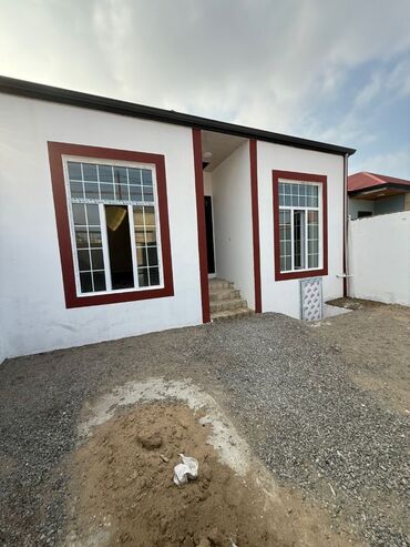 Həyət evləri və villaların satışı: Binə 3 otaqlı, 80 kv. m, Yeni təmirli -da lalafo.az — 3 Həyət evləri və villaların satışı: Binə 3 otaqlı, 80 kv. m, Yeni təmirli — 3