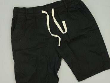 ubrania w stylu lat 80: Shorts for men, size S