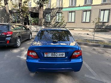 Продажа авто: Daewoo Nexia: 2013 г., 1.5 л, Механика, Газ, Седан — 4