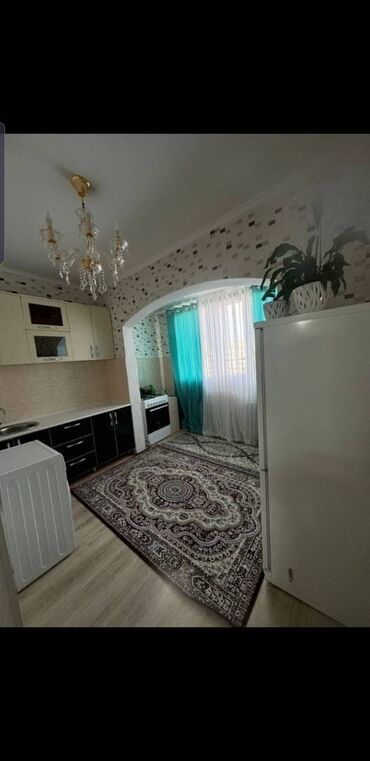 Продажа квартир: 1 комната, 45 м², 105 серия, 8 этаж