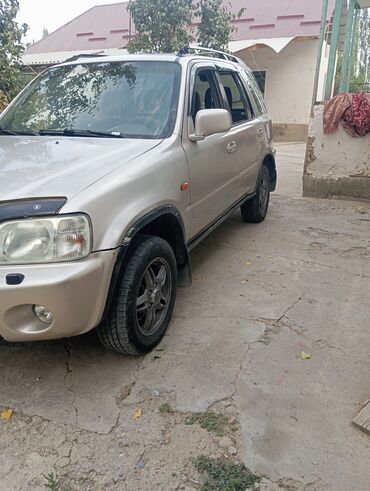 форд мустанг бишкек: Honda CR-V: 1999 г., 2 л, Типтроник, Бензин, Жол тандабас