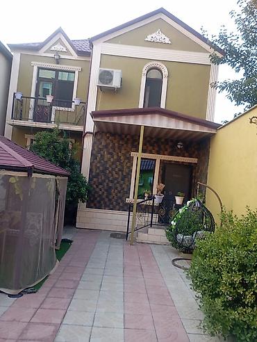Həyət evləri və villalar: 180 kv. m, 5 otaqlı — 4