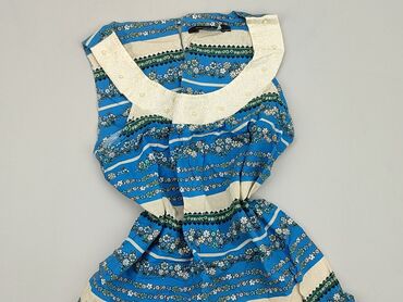 ażurowe bluzki na szydełku wzory: Bluzka Damska, Dorothy Perkins, M, stan - Dobry