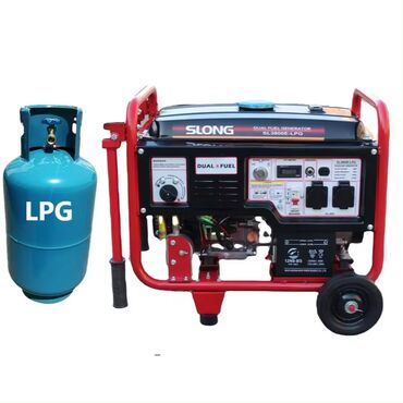 стабилизатор на 5 квт: Гибгидный электрогенератор(газ, бензин), 3.5 квт