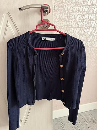 ZARA qadın kardiqanı - Brend: ZARA - Ölçü: S (EUR S / USA S / MEX 26)