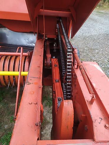 Тракторы МТЗ (Беларус): Трактор Беларус МТЗ с кабиной - Назначение: сельхозработы, заготовка — 7