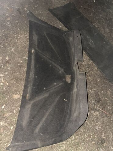 Двери и комплектующие: Дверь Задняя правая Mercedes-Benz, Б/у, Оригинал — 22