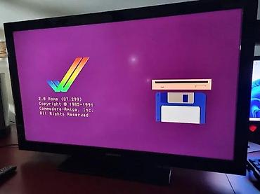 rainbow preciscivac vazduha cena: SAMSUNG LE40D503FW 40 LCD TV | TV 40 fullHD za delove, sam se — 3
