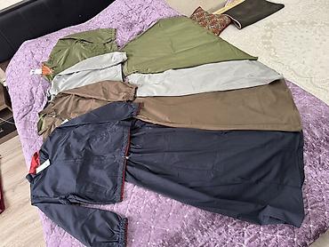 спорт костюм мужской: 7🔥Трендовый Костюмы Двойка 🔥ZARA (куртка + брюки) Отдаем по оптовой — 2