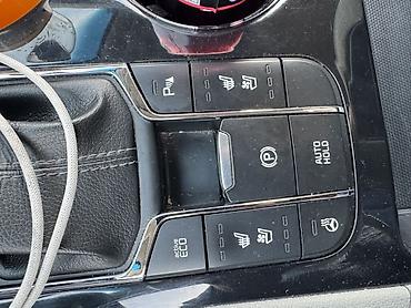 Kia: Kia Carnival: 2018 г., 2.2 л, Автомат, Бензин, Минивэн — 8