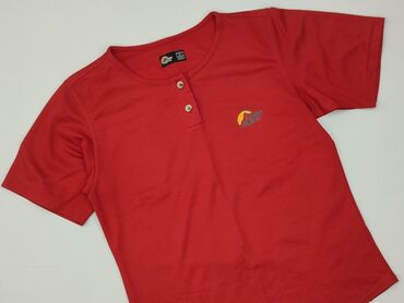 koszulki termoaktywne lidl: T-shirt damski, rozmiar M