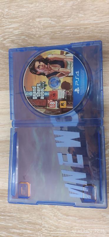 mortal kombat 11 disk: PS4 disklərini ucuz satıram. Bütün disklər yaxşı vəziyyətdədir. 1 — 2