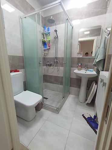 kridit evler: 4 otaqlı, Yeni tikili, 105 kv. m — 7