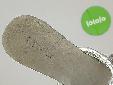 tk maxx sandały: Bershka, Sandały damskie, rozmiar 39 — 5