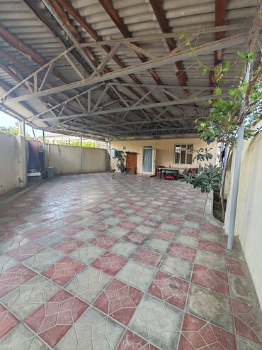 Həyət evləri və villaların satışı: Binəqədi qəs. 3 otaqlı, 100 kv. m, Kredit yoxdur, Orta təmir -da lalafo.az — 6 Həyət evləri və villaların satışı: Binəqədi qəs. 3 otaqlı, 100 kv. m, Kredit yoxdur, Orta təmir — 6