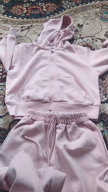 Комплекты одежды: Комплект, цвет - Розовый — 1