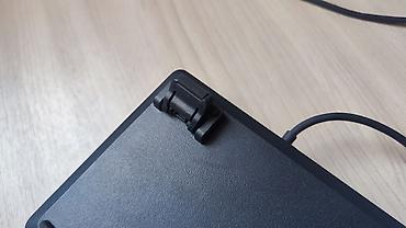 xiaomi book pro: Клавиатура, Xiaomi, Механическая, Проводное подключение, Размер: 100% — 7