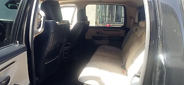 Dodge: Dodge Ram 1500: 2020 г. — 8
