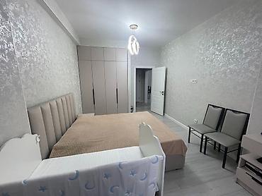 Продажа квартир: 3 комнаты, 68 м², Элитка, 9 этаж, Евроремонт — 5