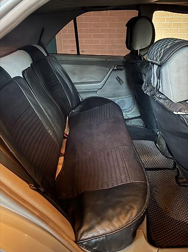 бампер мерседес спринтер: Mercedes-Benz C-Class: 1994 г., 1.8 л, Механика, Бензин, Седан — 6