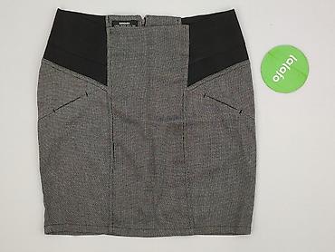 miniówka: Bershka, Spódnica damska, rozmiar M — 2