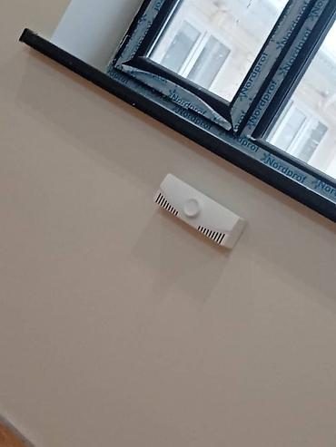 Воздухоочистители: Приточный клапан NovaPLUS-LITE с установкой под ключ ЖЕЛДЕТУУ — 19