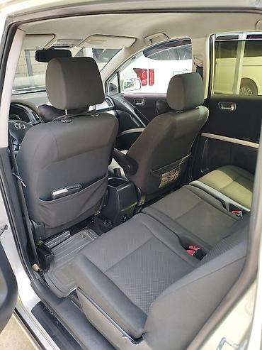 стартер королла: Toyota Corolla Verso: 2006 г., 2.2 л, Механика, Дизель, Минивэн — 10