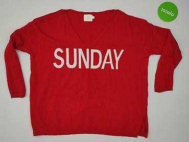 sweter home: Sweter damski, rozmiar One size — 2