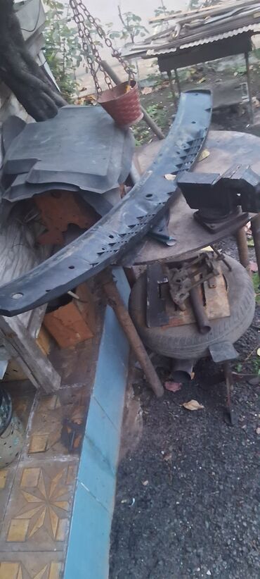 Yük maşınları: QAZ 2705, 2002 il, motor 2.2 l, Tent, İşlənmiş — 7