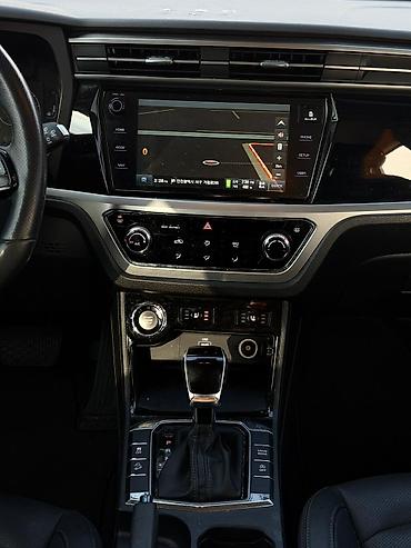 Ssangyong: Ssangyong Korando: 2020 г., 1.6 л, Автомат, Дизель, Кроссовер — 13