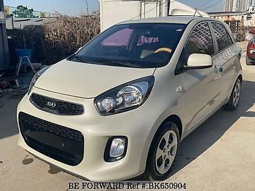 Kia Morning: 2016 г., 0.9 л, Автомат, Бензин, Хэтчбэк