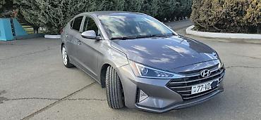 Hyundai: Hyundai Elantra: 2 l | 2019 il Sedan — 8