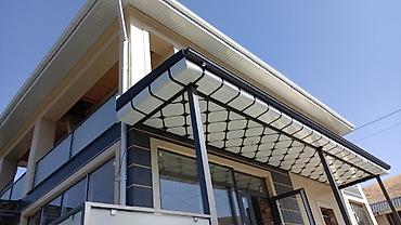 Фасадные работы: Туникебонд БИШКЕК замер бесплатно — 10