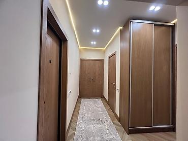 2 8: 2 комнаты, 65 м², Улан-2 мкр 106 серия, 6 этаж, Евроремонт — 8