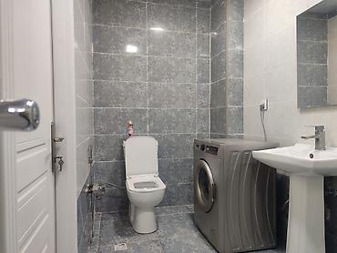 rifah mtk: Saray mtk 11ci mərtəbə, 3 otaqlı esyali mənzil komendant daxil 450m — 5