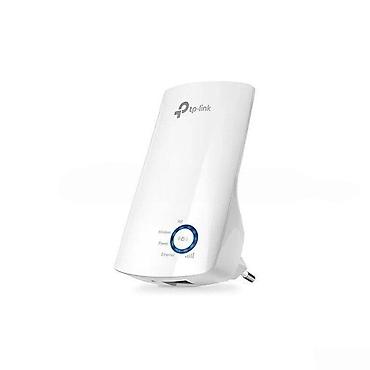 komputer i9: TP -LINK TL-WA850REƏsas Xüsusiyyətlər Wi-Fi siqnalını genişləndirir — 1