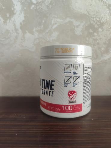 Kreatin Protein Ocean, Çəki: 201 - 500 g, Yeni lalafo.az -da — 2 Kreatin Protein Ocean, Çəki: 201 - 500 g, Yeni — 2